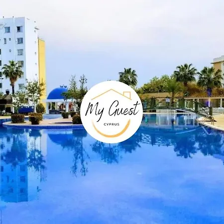 Caesar Clarus 33, Luxury 1-bedroom *