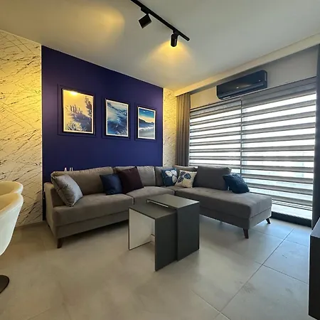 Caesar Clarus 33, Luxury 1-bedroom Iskele District (Northern Cyprus)