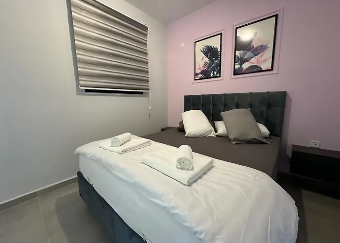 Apartament Caesar Clarus 33, Luxury 1-bedroom