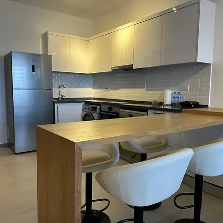 Caesar Clarus 33, Luxury 1-bedroom